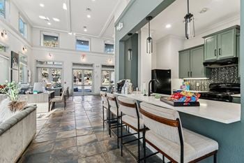 Clubhouse